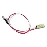 Strom-Temperaturbegrenzer für das Jura Mahlwerk